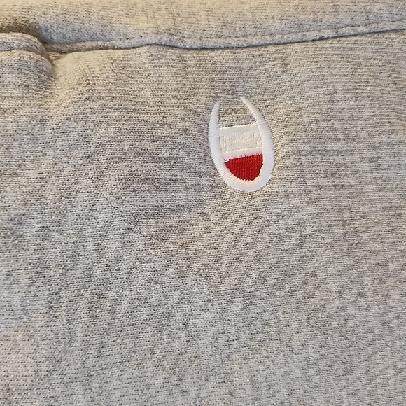 NWT Champion Jogging Pants - Picture 2 of 3